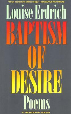 Baptism of Desire book cover