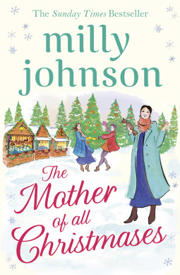 The Mother of All Christmases book cover