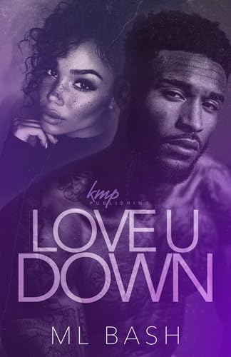 Love U Down book cover