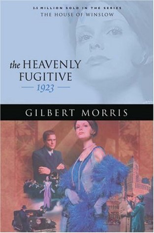 The Heavenly Fugitive book cover