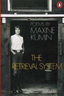 The Retrieval System book cover