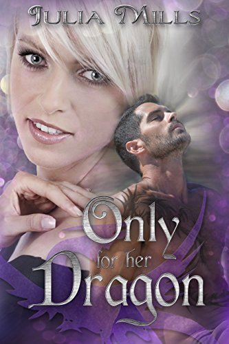 Only for Her Dragon book cover