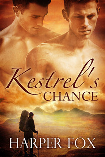 Kestrel's Chance book cover