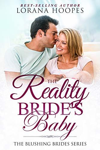 The Reality Bride's Baby book cover