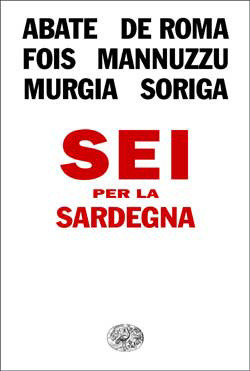 Sei per la Sardegna book cover