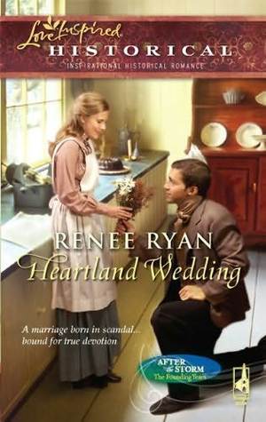 After the Storm: The Founding Years book cover 2