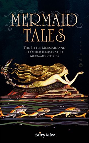 Fairytalez book cover 1