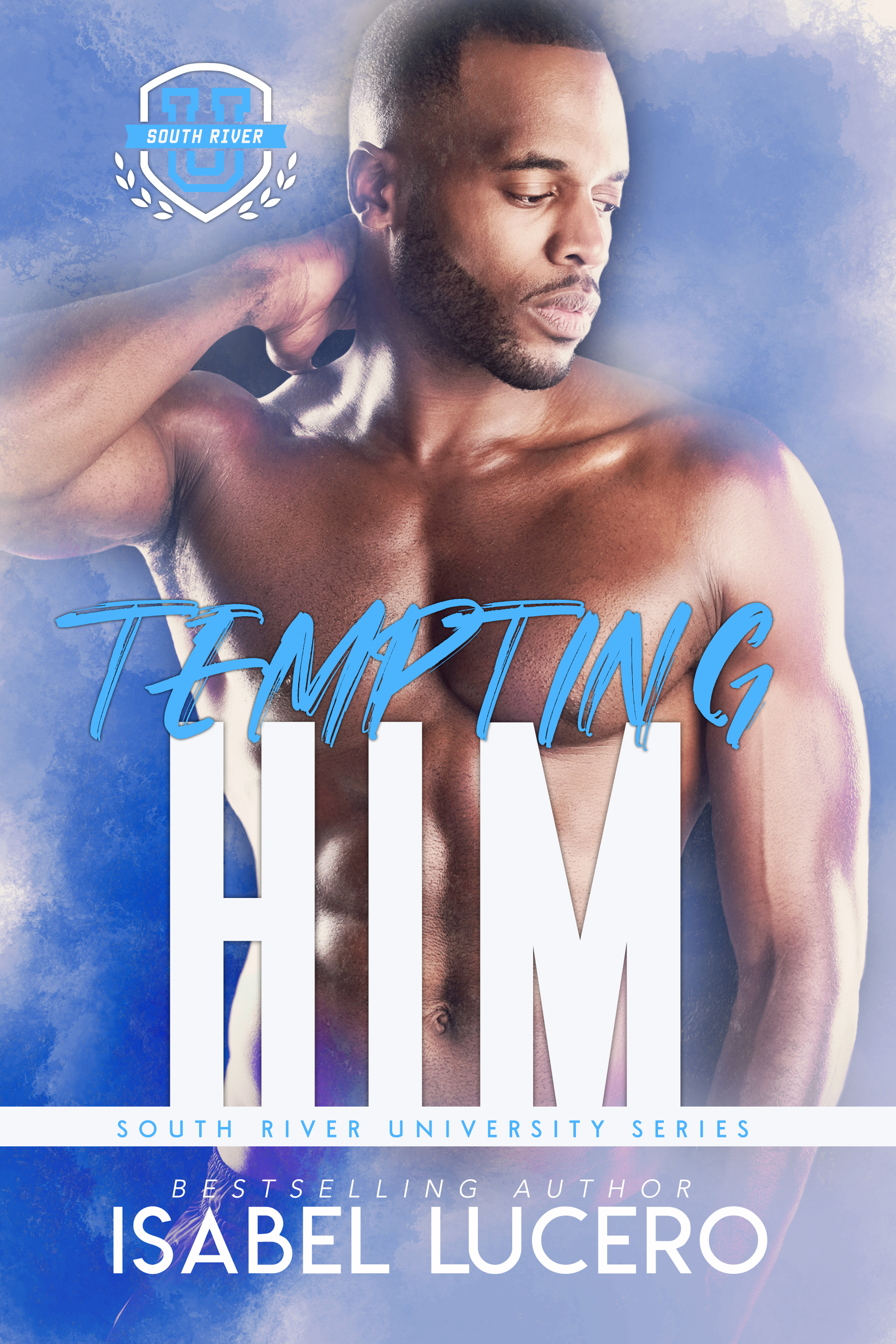 Tempting Him book cover
