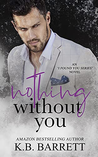 Nothing Without You book cover