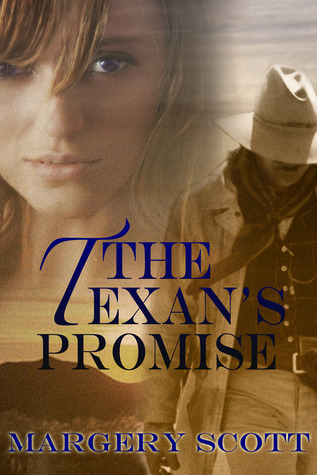 The Texan's Promise book cover