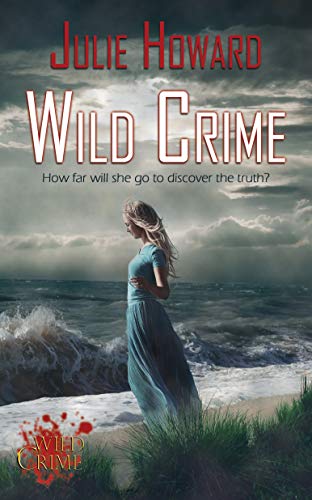 Wild Crime book cover