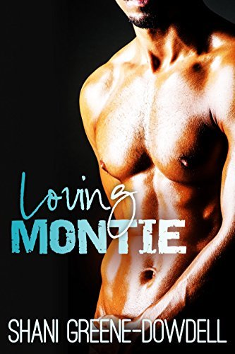 Loving Montie book cover