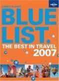 Bluelist book cover