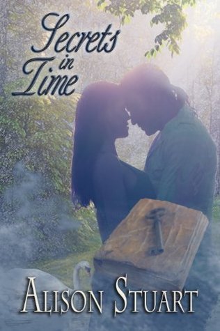 Secrets in Time book cover