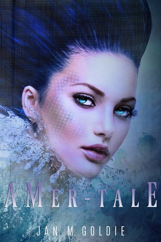 A Mer-Tale book cover