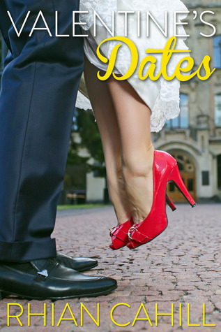 Valentine's Dates book cover