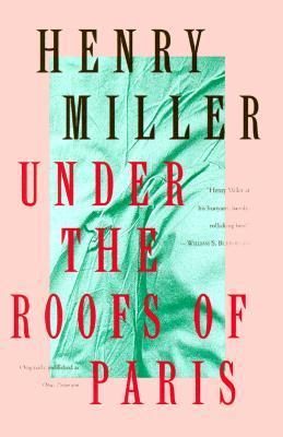 Under the Roofs of Paris book cover