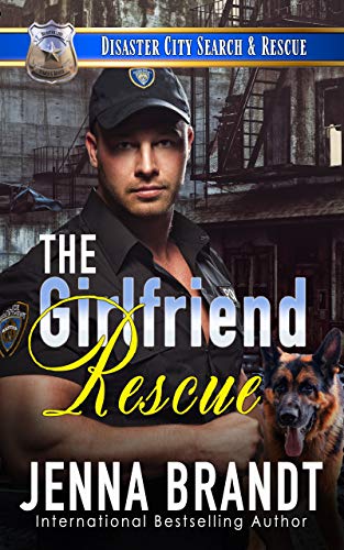 Disaster City Search and Rescue book cover 1