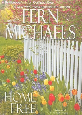 Home Free book cover