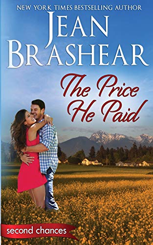 The Price He Paid book cover