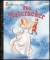 The Nutcracker book cover