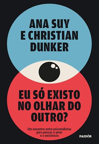 Eu só existo no olhar do outro? book cover