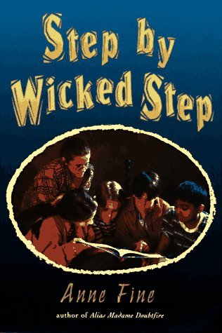 Step by Wicked Step book cover