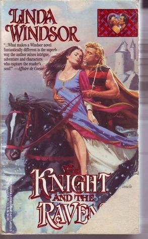 The Knight and the Raven book cover