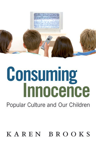 Consuming Innocence book cover
