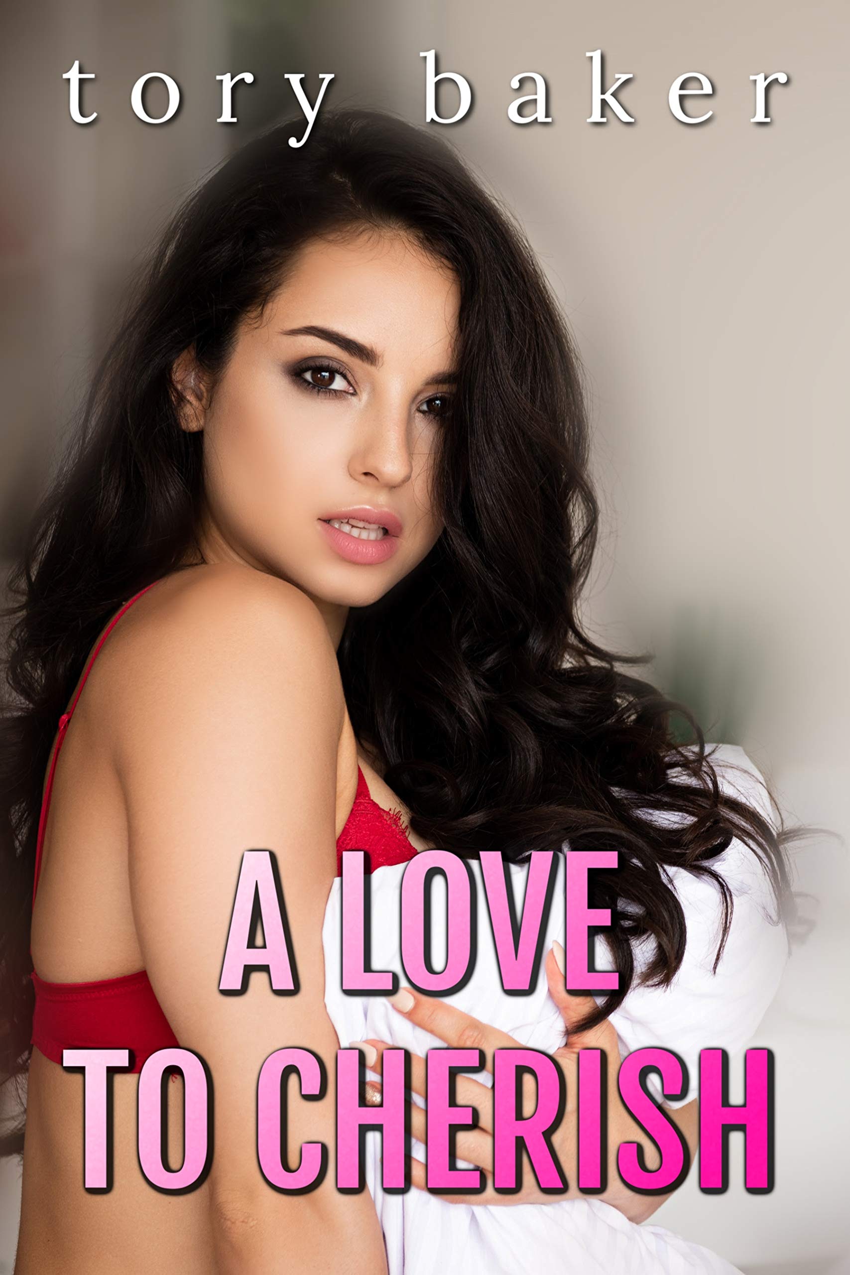 A Love to Cherish book cover