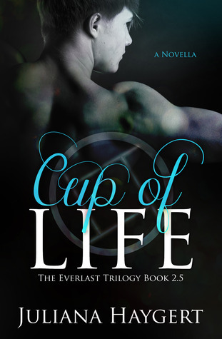 Cup of Life book cover