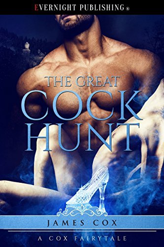 A Cox Fairytale book cover 2