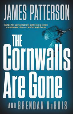 Amy Cornwall book cover 1