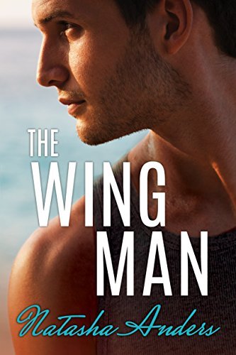 Alpha Men book cover 1