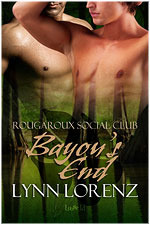 Rougaroux Social Club book cover 2
