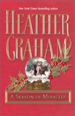 A Season Of Miracles book cover