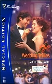 Northbridge Nuptials book cover 2