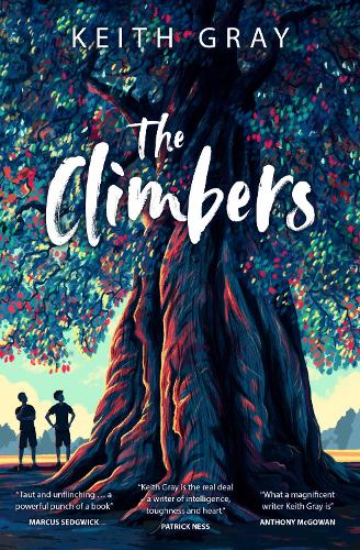 The Climbers book cover