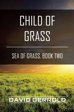 Child of Grass book cover