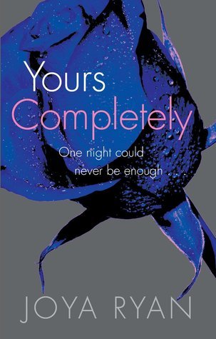 Reign book cover 2