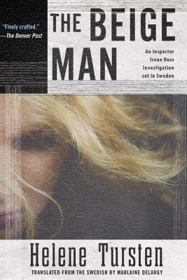 The Beige Man book cover
