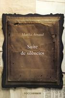 Suíte de Silêncios book cover