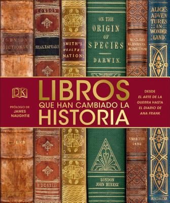 Libros que han Cambiado la Historia book cover