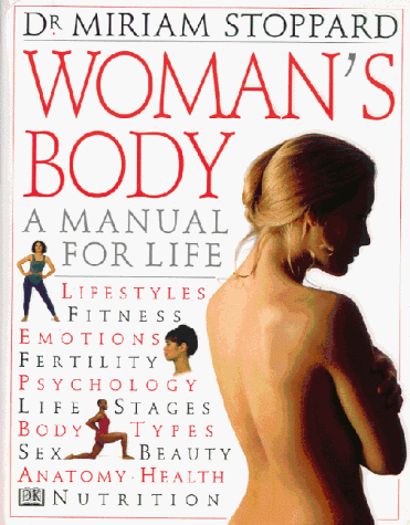 Woman's Body book cover