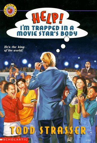 Help! I'm Trapped in a Movie Star's Body book cover