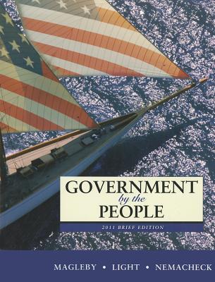 Government by the People book cover