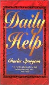 Daily Help book cover