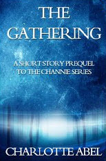 The Gathering book cover