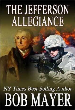 The Presidential Series book cover 1