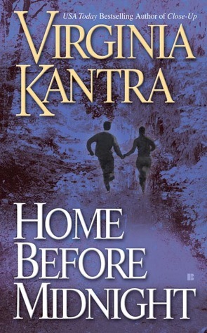 Home Before Midnight book cover